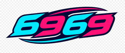 6969 Logo